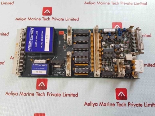 Norcontrol 1e222 emt i - norcontrol, na-1e222.1