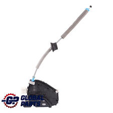 Audi Q2 GA Mécanisme de