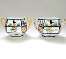 Paire de slaières ou Ancien