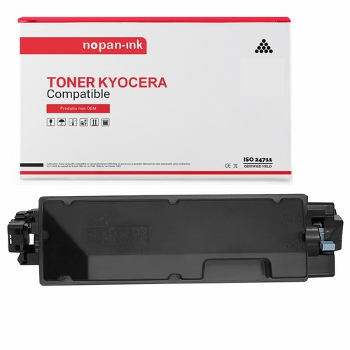 Toner kyocera tk5345k noir - kyocera,