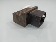 7700115078 boîtier de prechauffage pour RENAULT LAGUNA (B56) 1.9 DTI 522474