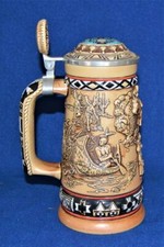 1988 CERAMARTE Pour AVON Chope