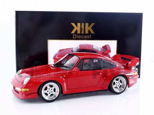 Scale models porsche - kk,
