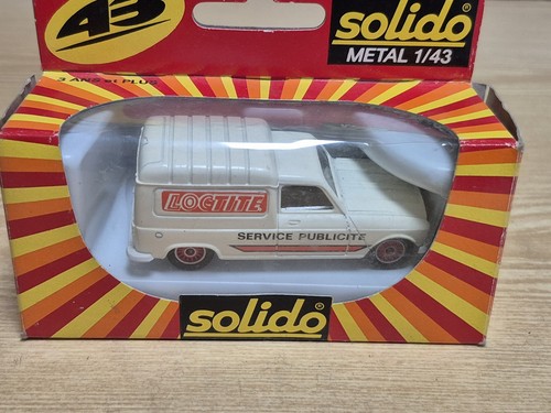 Voiture miniature renault - miniature,