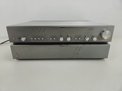 Tandberg 3002 control - tandberg,