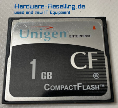 Carte mémoire compact flash - compact,
