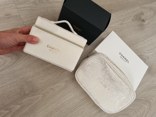 Trousse vanity chanel - et,