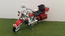 moto HARLEY DAVIDSON custom
