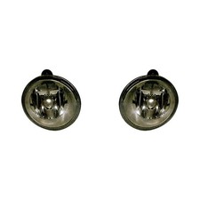 Phares Antibrouillard Kit H1