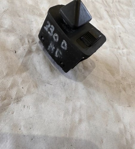 Bouton réglage rétroviseur - bouton,