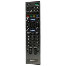 Télécommande pour Sony