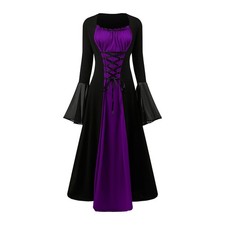Costume de renaissance pour