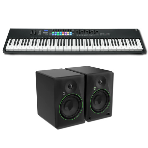Novation launchkey mk3 - launchkey, 88