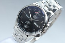 Montre Hamilton Jazzmaster