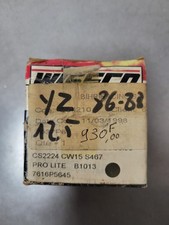 Kit piston WISECO Yamaha YZ