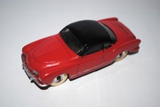 VW Karmann Ghia Dinky Toys