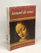 Léonard de Vinci - les petits classiques de l'art| Monti Raffaele| Etat correct