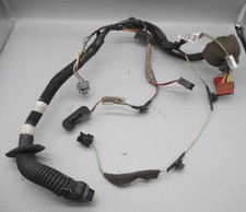 faisceaux porte avant gauche