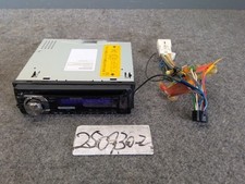 KENWOOD U373 CD USB RECEIVER