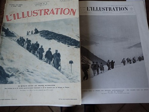 Illustration 1938 4962 guerre - 4962,