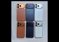 Dummy Fake iPhone 17 (all Model).