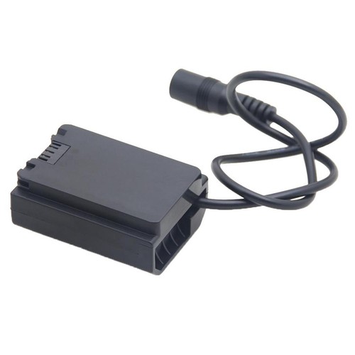 Batterie factice pour