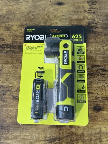 Ryobi fvl54k usb lithium 625 - fvl54k,