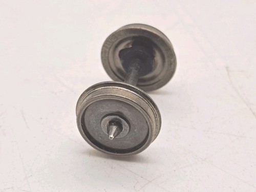 Lot essieux roue métal - lot, 10