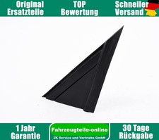 Carénage Couvercle Extérieur