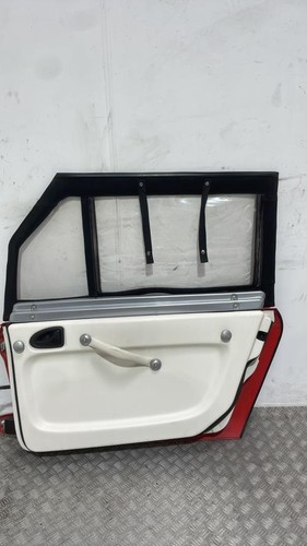 Porte avant droit citroen - droit,