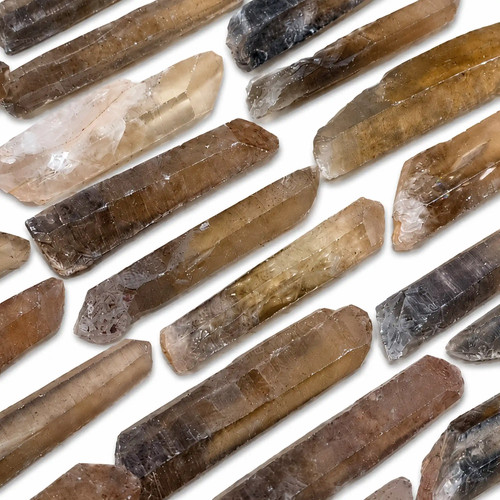Citrine cristal brut - ,