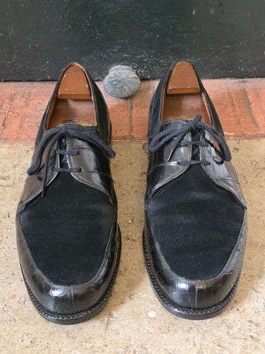 Exceptionnelles derbies - 👞,