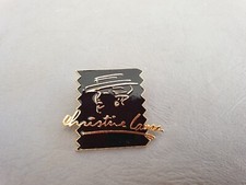 Pin's MODE - Marque vêtements - Christine Laure (Pin Up)