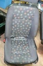 Original Mercedes Benz VIANO