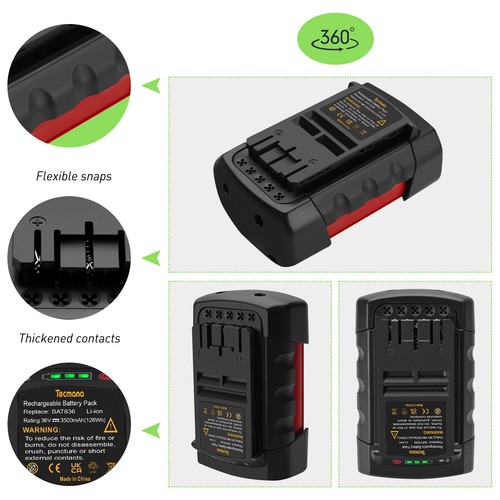 3500mah 36v batterie pour - 36v,