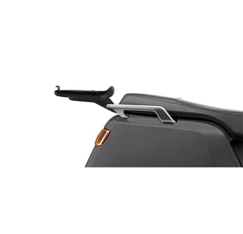 Porte bagage support top case - porte, bagage/support
