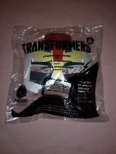 2016 McDonalds Transformers #6
