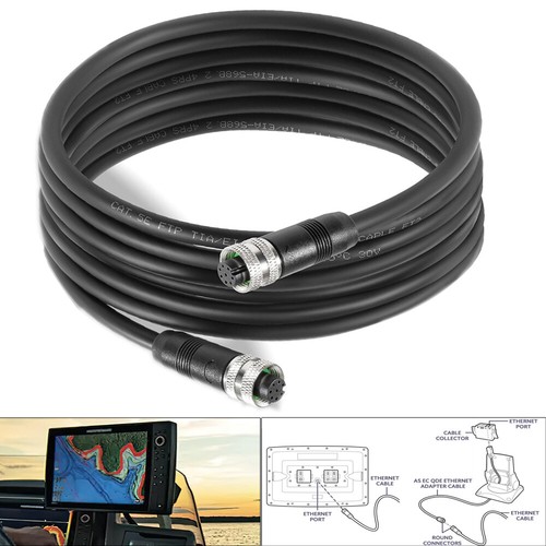 720073 15ft ethernet cable - 720073-5,