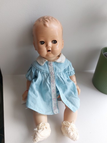 Ancien bébé raynal caroline - bébé,