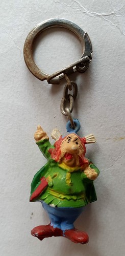 Rare figurine jim - rare, 1967