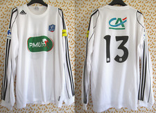 Maillot Adidas Coupe de France