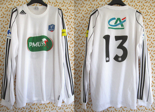 Maillot adidas coupe france - adidas,