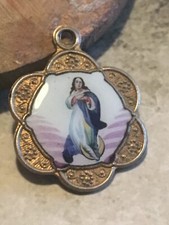ANCIENNE FINE MEDAILLE