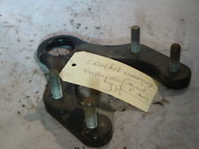 Occasion : crochet remorquage avant origine pare chocs Europe - Jeep Wrangler JK