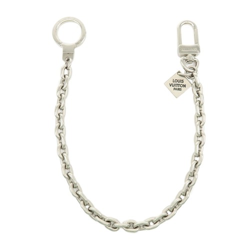 Louis vuitton chaine ancre - chaine, xl