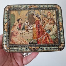 LEFEVRE UTILE LU BOITE Le