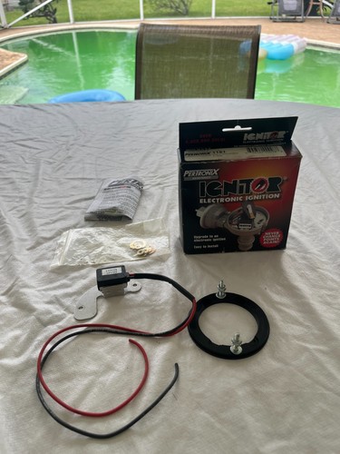 Pertronix 1181 ignitor - pertronix,