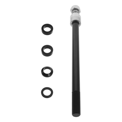 Axe barillet remorque - axe,
