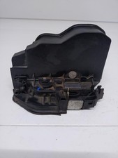Serrure arriere droit BMW X3 E83 PHASE 1 51227202148