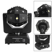 RGBW 3In1 LED Laser Éclairage